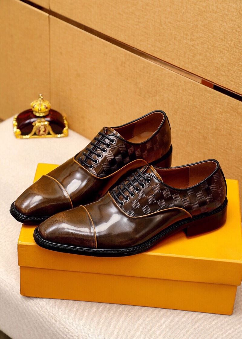 Louis Vuitton Business Shoes